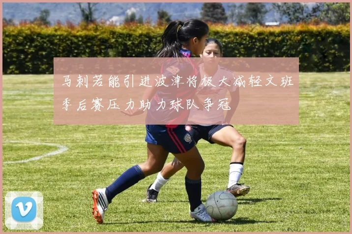 马刺若能引进波津将极大减轻文班季后赛压力助力球队争冠