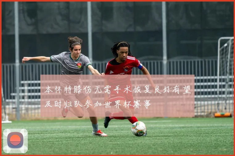本怀特膝伤无需手术恢复良好有望及时归队参加世界杯赛事